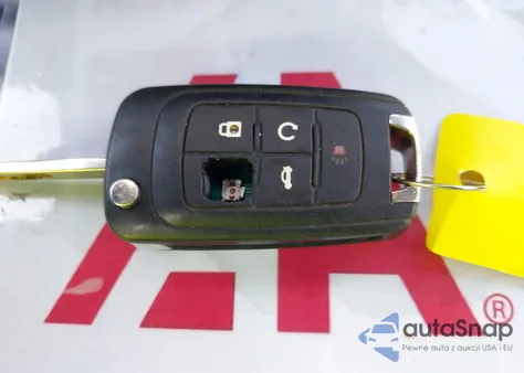 2017 Chevrolet Equinox Lt z USA, uszkodzony, nr VIN 2GNALCEK1H6190067